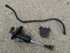 VAUXHALL CORSA D CLUTCH MASTER CYLINDER & CLUTCH BIAS VALVE 2006-2014