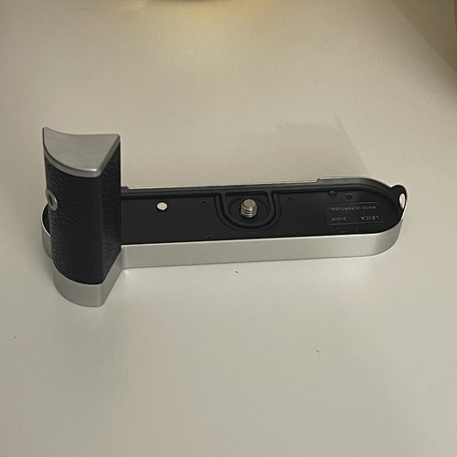Leica handgrip m10 m10p - handgrip,