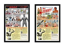 Charles Atlas Muscle