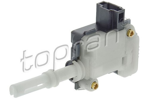 Control central locking - central,