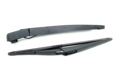 Exact fit replacement rear