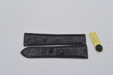 Cartier Leather Bracelet 19Mm