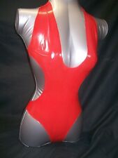 RUBBER LATEX FETISH BONDAGE