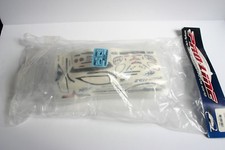 Proline Corvette C6 150mm Body