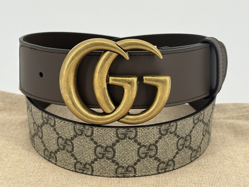 New luxury genuine gucci - genuine,
