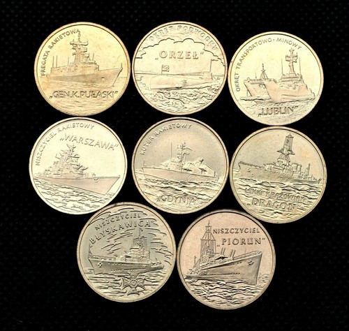 Lot eight commemorative - lot, of