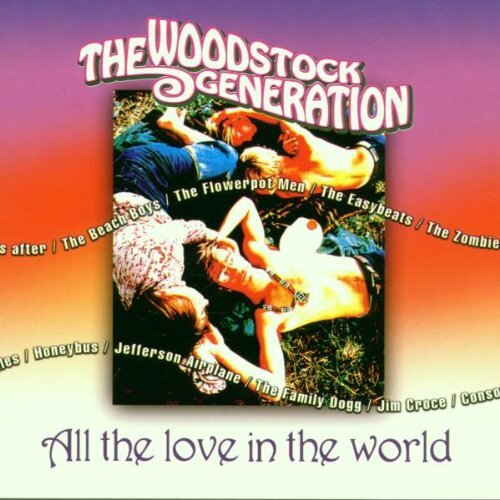 Various the woodstock - the,