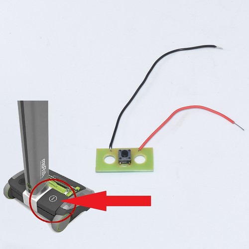 Gtech airram mk2 model power - mk2,