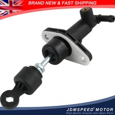 Master Cylinder, Clutch Fits