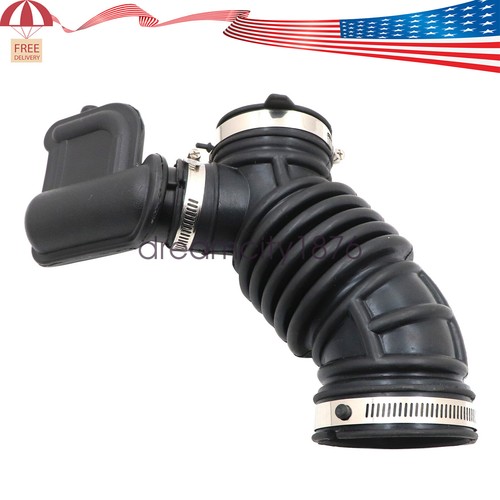 Engine air intake hose - air,