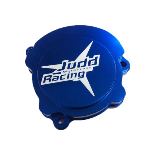 Blue ignition stator cover ktm - stator,