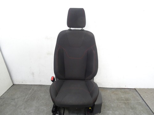 Ford fiesta mk7 - fiesta,