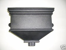 Cast Iron Effect Downpipe