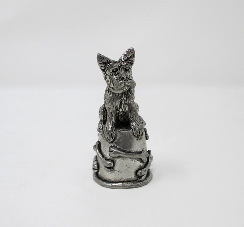 Cci comstock creations - cci, scottie