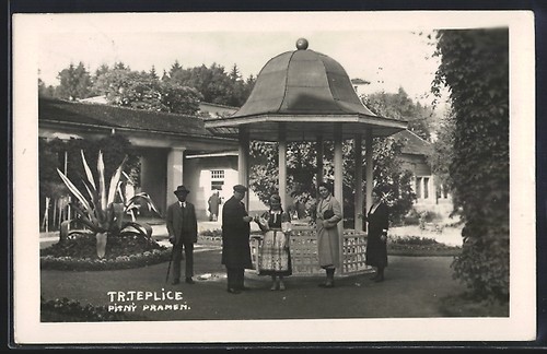 Tren teplice pitny - tren., teplice,