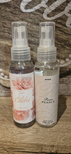 Bundle body mist - bundle,