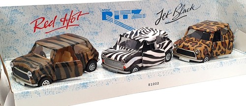 Corgi scale diecast - corgi,