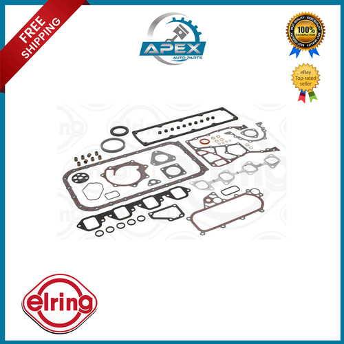 Engine full gasket kit fits - engine,