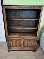 Old Charm/Jaycee Bookcase With
