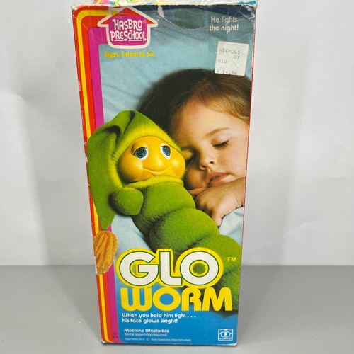 Vintage 1982 hasbro - vintage, preschool