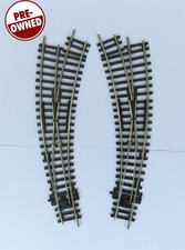 2x Setrack Curve Points Code
