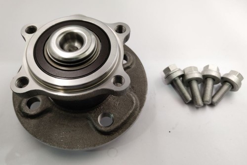 Napa rear wheel bearing kit - rear,
