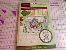 Sheena Winter Wonderland