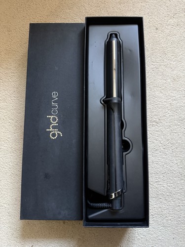 Ghd curve wand classic wave - curve,