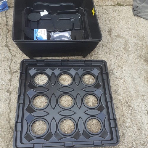Oxypot hydroponics - oxypot, 4