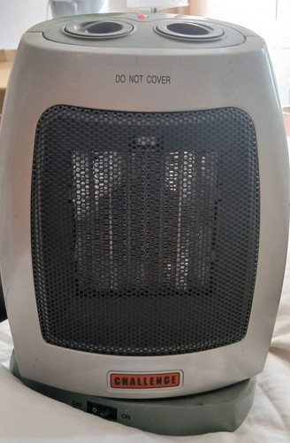 New portable heater fan box - heater,