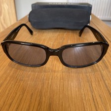 Chanel 5010 Vintage Sunglasses