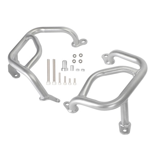 Engine protect guard - guard, frame