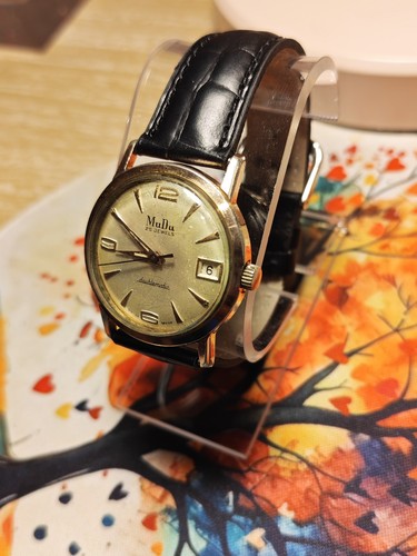Vintage mudu doublematic - doublematic, 25
