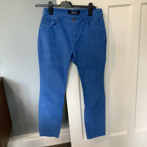 Boden cord soho skinny - cord,