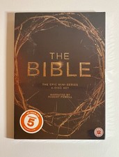 The Bible - Complete