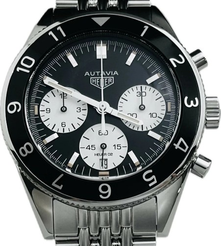 Tag heuer watch autavia - tag,
