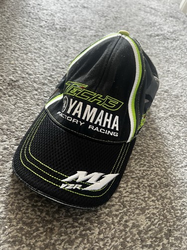 Yamaha factory racing tech - yamaha,