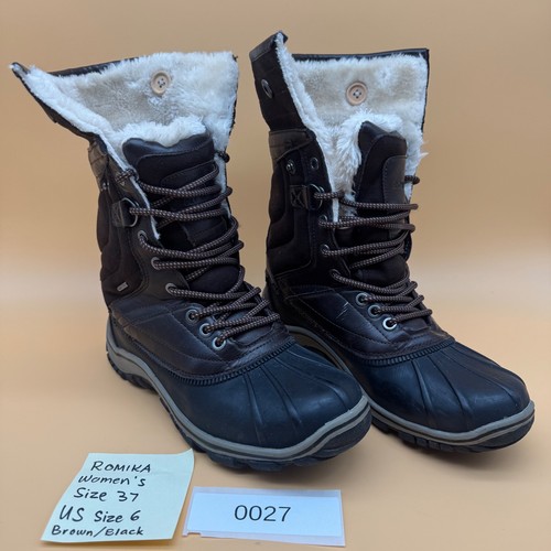 Romika women size 6 - women,