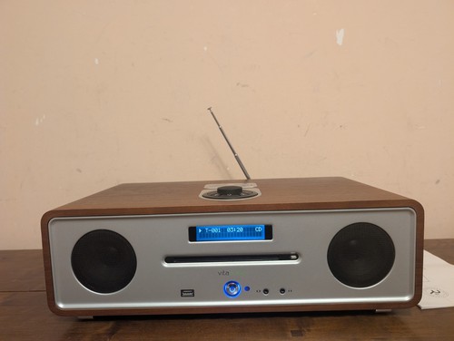 Ruark vita audio - ruark, r4