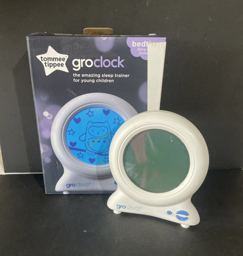 Tommee tippee groclock - tippee,