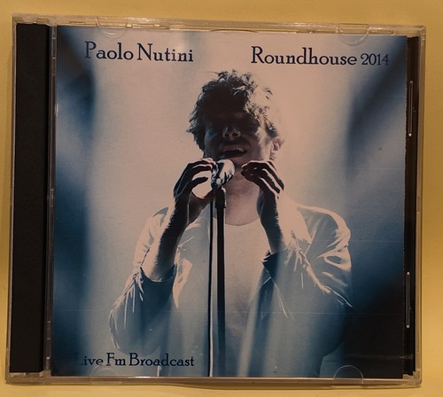 Paolo nutini broadcast - paolo,