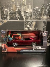 Jada Toys 1/24 Fast And