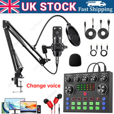 Complete home studio - studio, recording