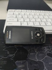 Samsung Sgh J700 grey Vintage