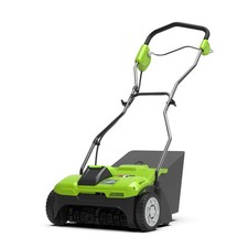 Greenworks 40V 35cm Cordless