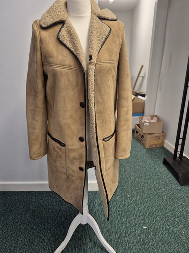 Saint laurent paris shearling - saint,