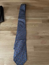GENUINE RETRO VINTAGE  TIE