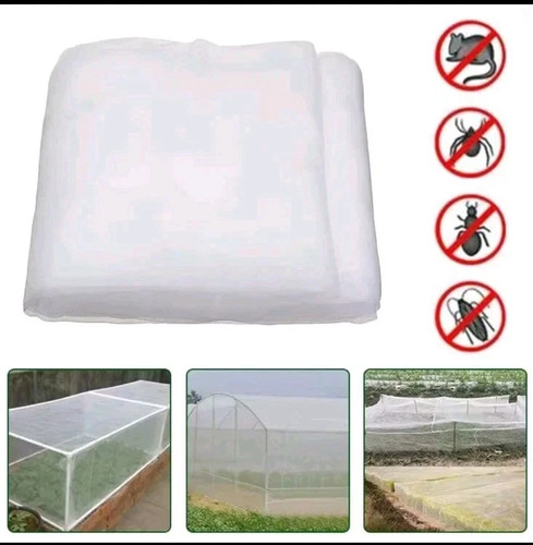 15m insect screen netting - 5-15m,
