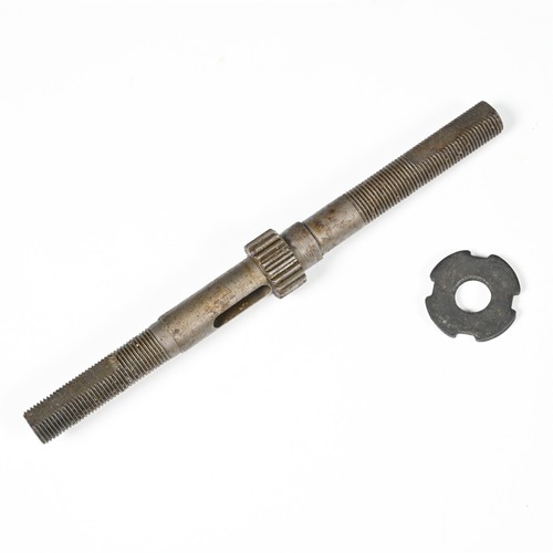 Nos sturmey archer - nos, 3-speed