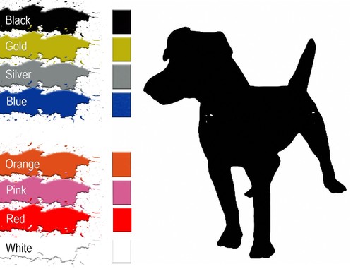 Patterdale terrier vinyl - patterdale,